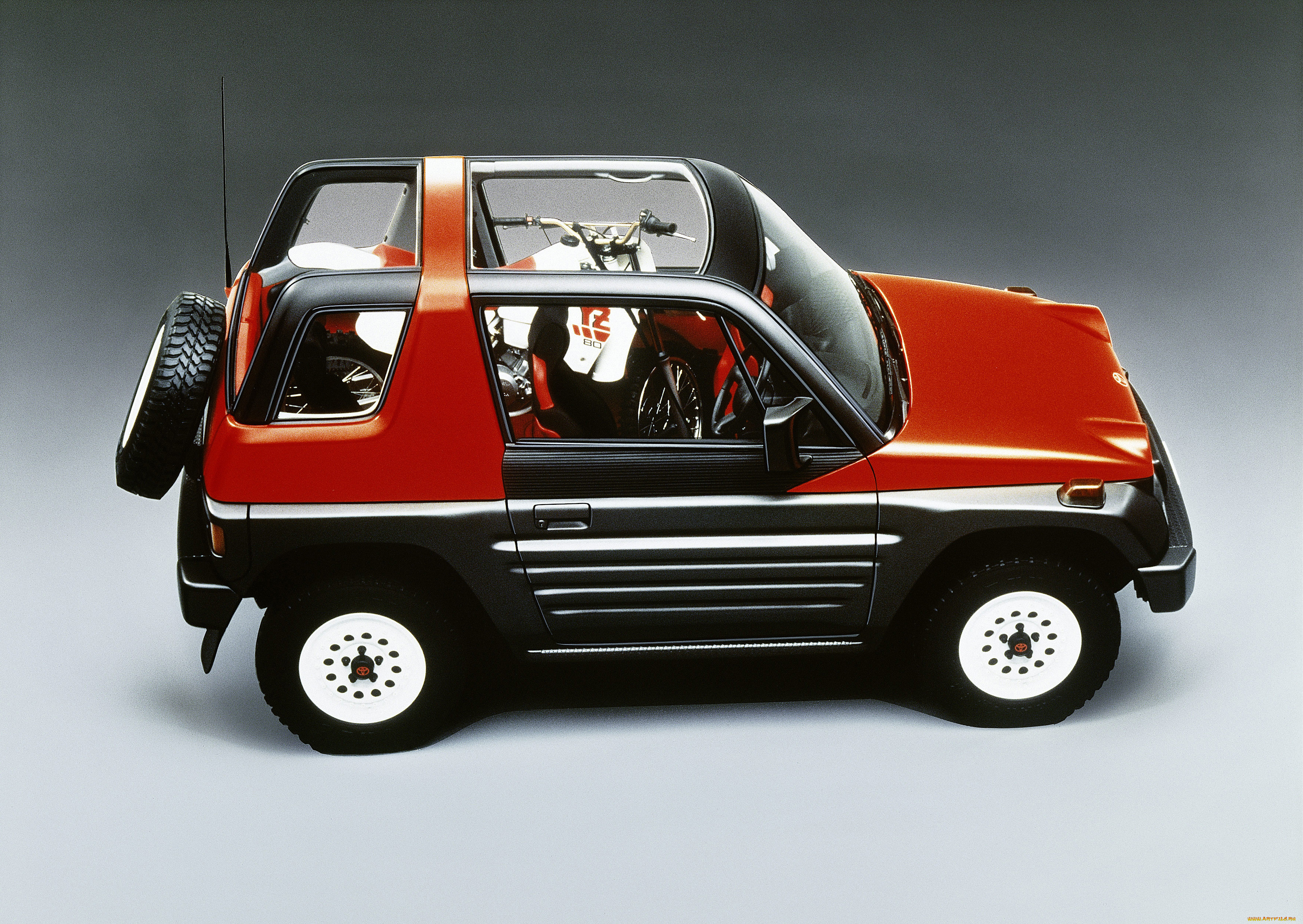 , toyota